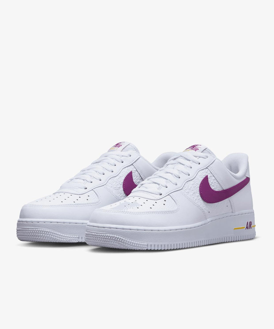 Nike Air Force 1 '07 - Görsel 4