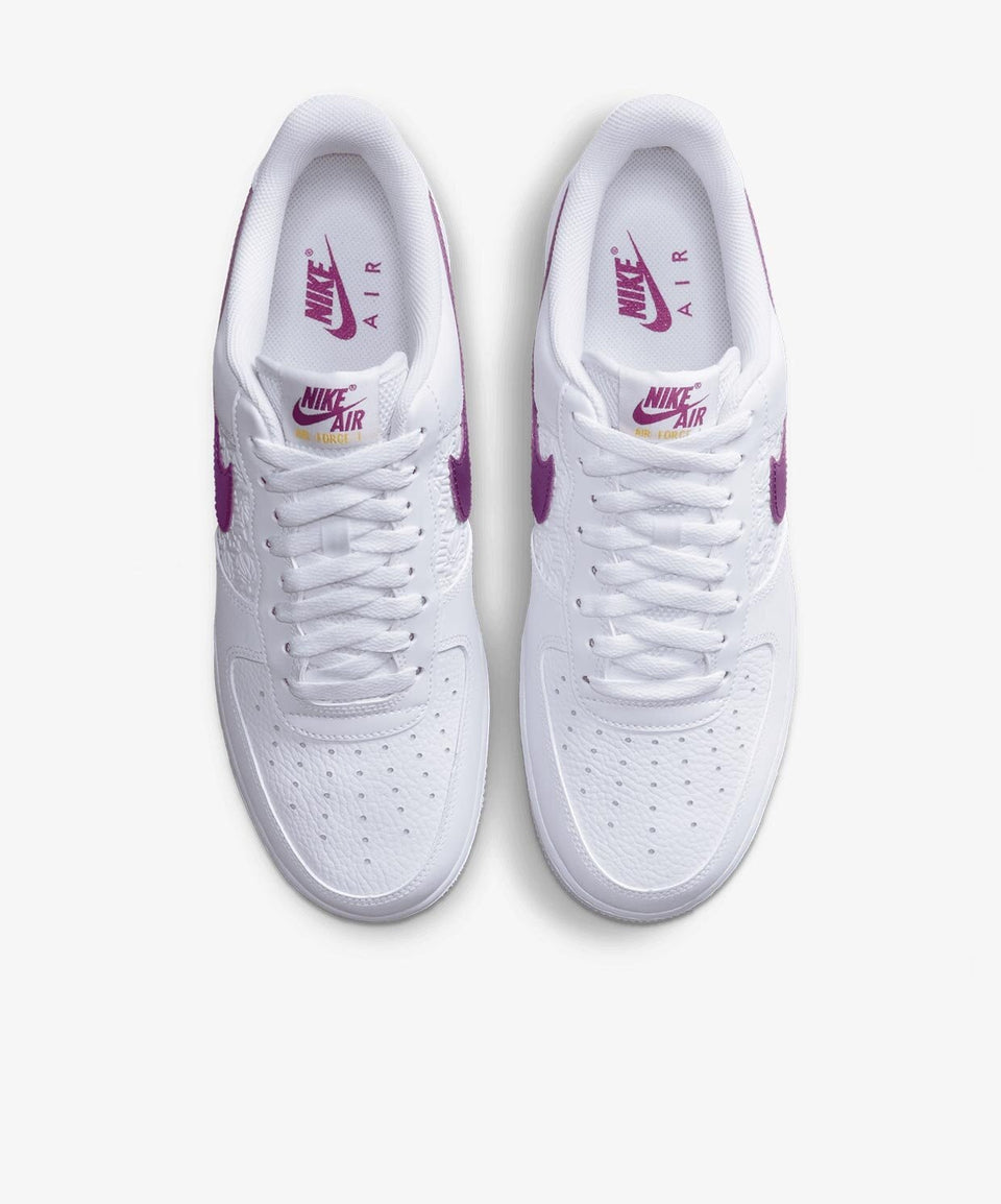 Nike Air Force 1 '07 - Görsel 5