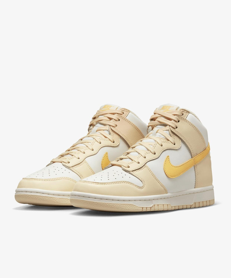 Nike W Du High - Görsel 4