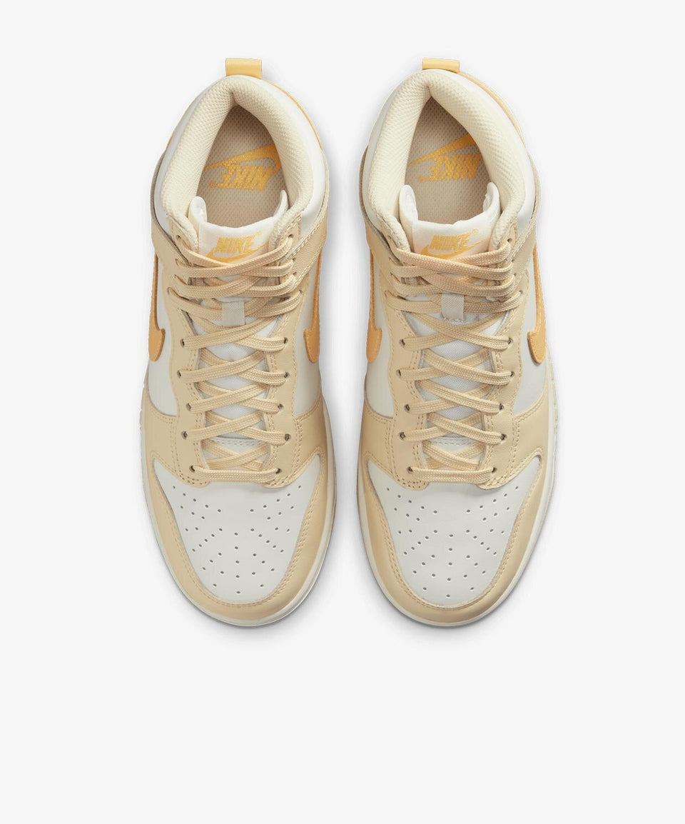 Nike W Du High - Görsel 5