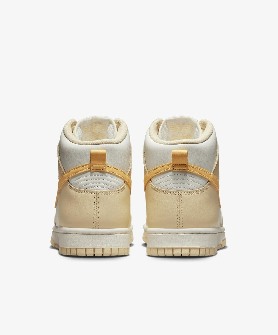 Nike W Du High - Görsel 6