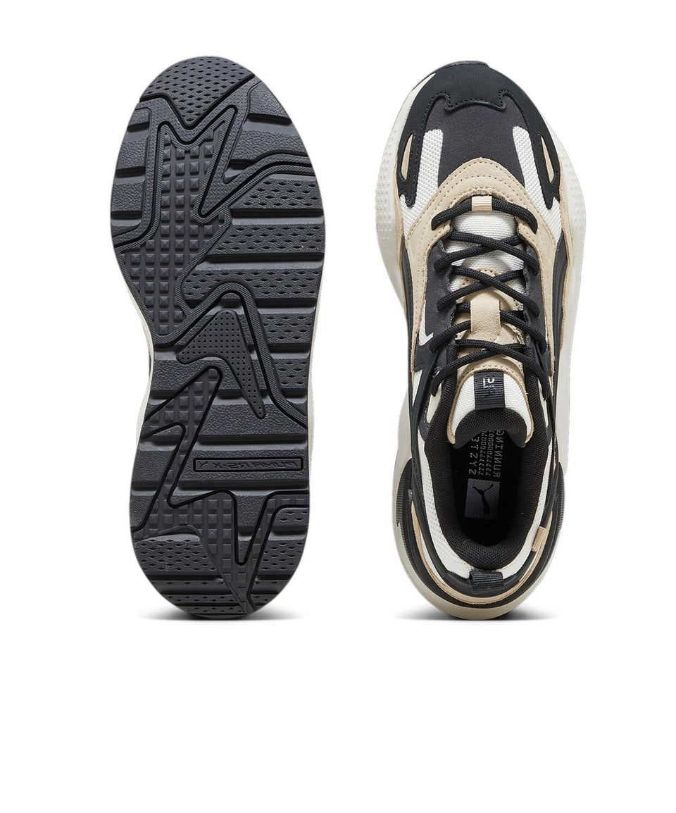 Puma Siyah Puma Rs X RS-X Efekt Prm