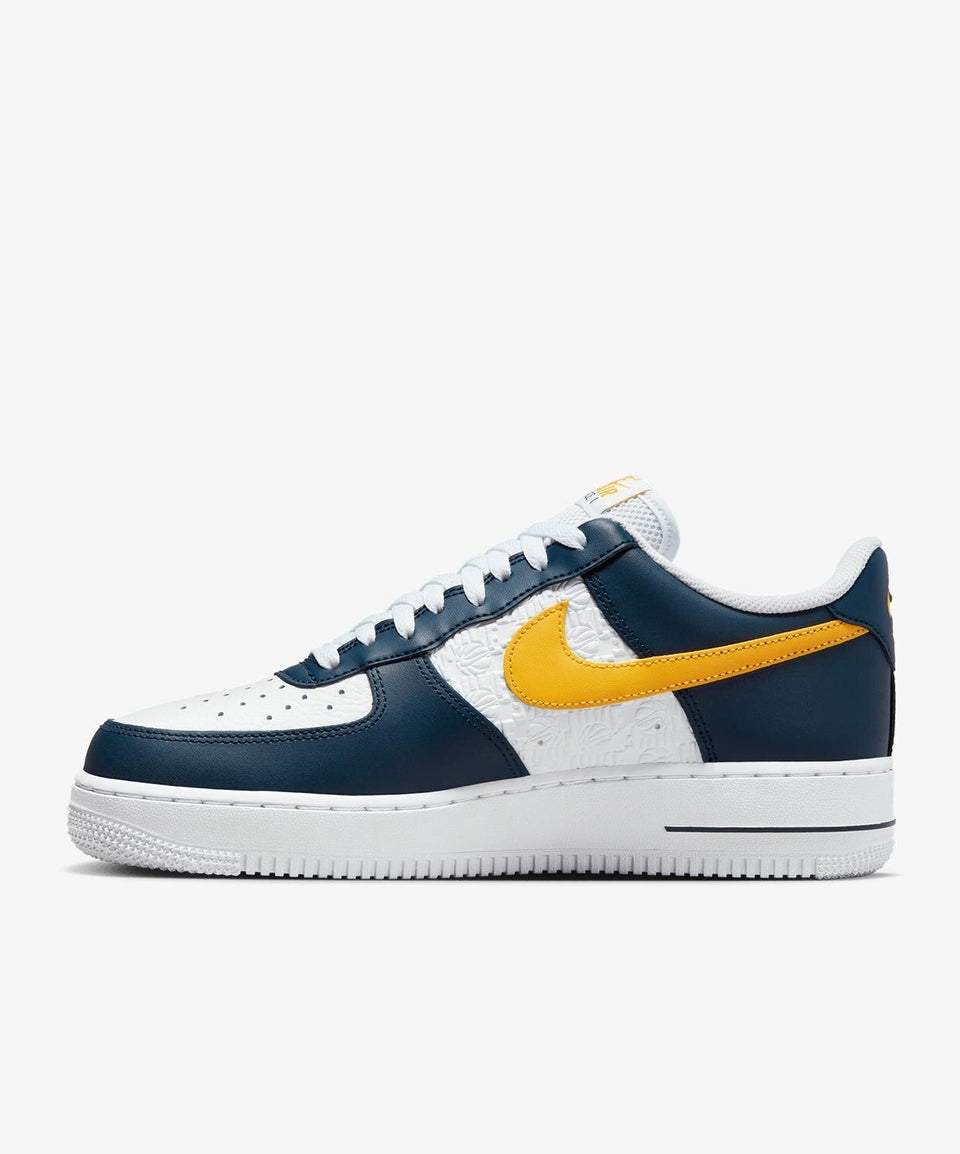 Nike Air Force 1 '07 - Görsel 3