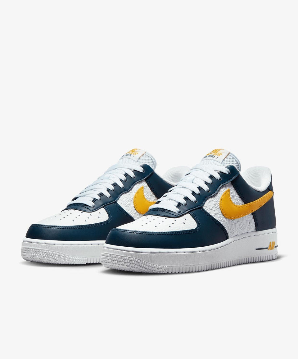 Nike Air Force 1 '07 - Görsel 4