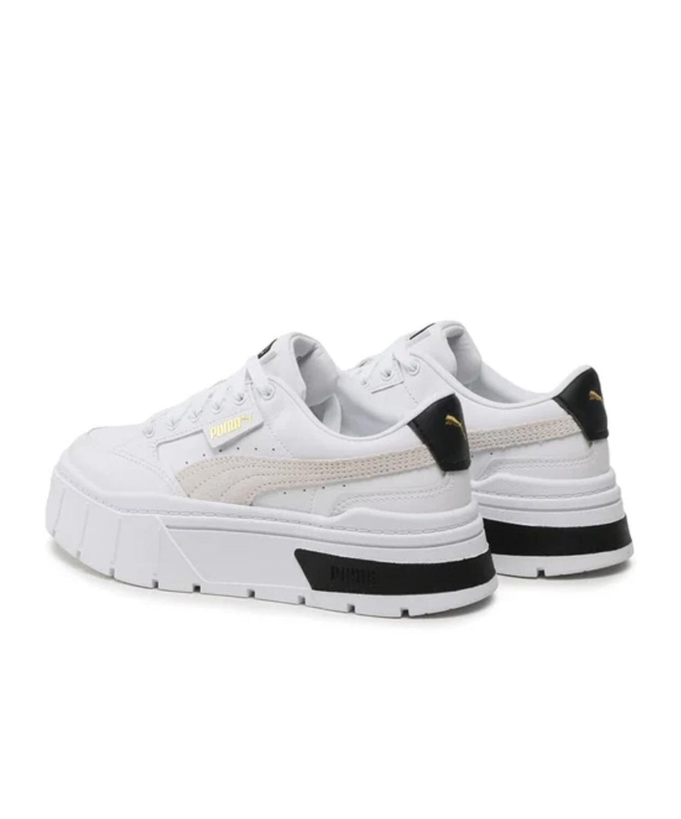 Puma Mayze Stack Wns - Görsel 4