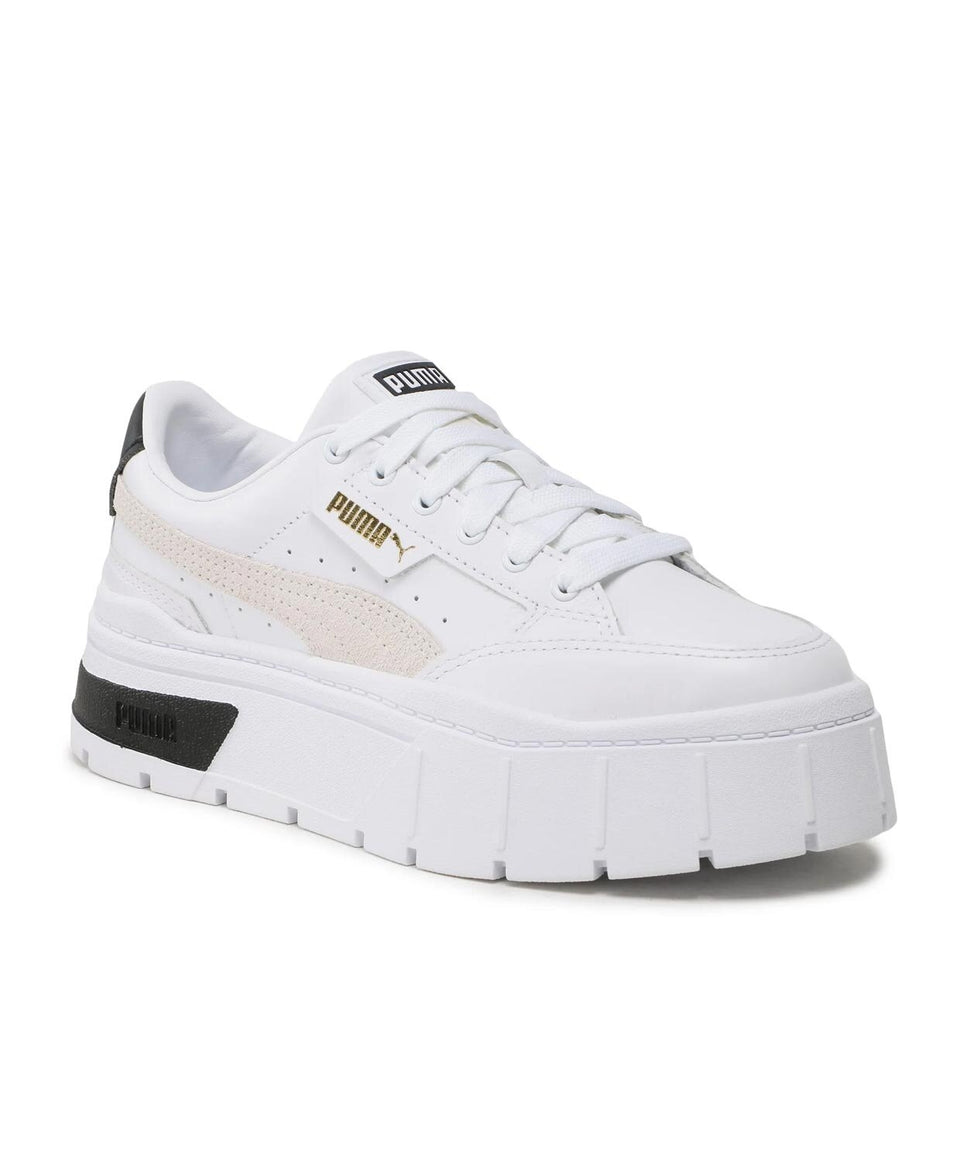 Puma Mayze Stack Wns - Görsel 5