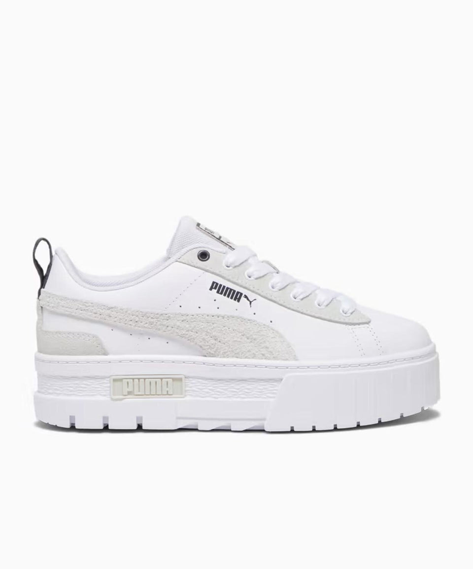 Puma Mayze Mix Wns - Görsel 2