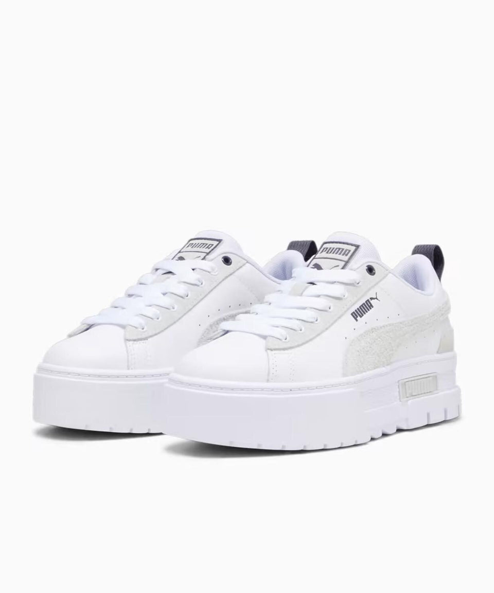 Puma Mayze Mix Wns - Görsel 4