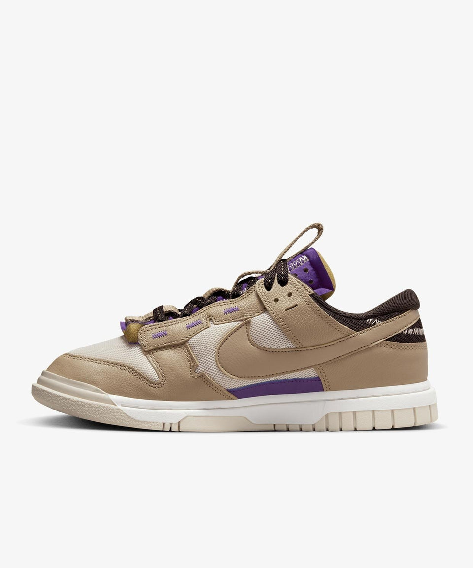 Nike Air Dunk Jumbo - Görsel 3