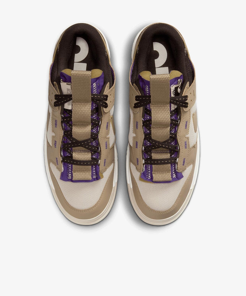 Nike Air Dunk Jumbo - Görsel 5