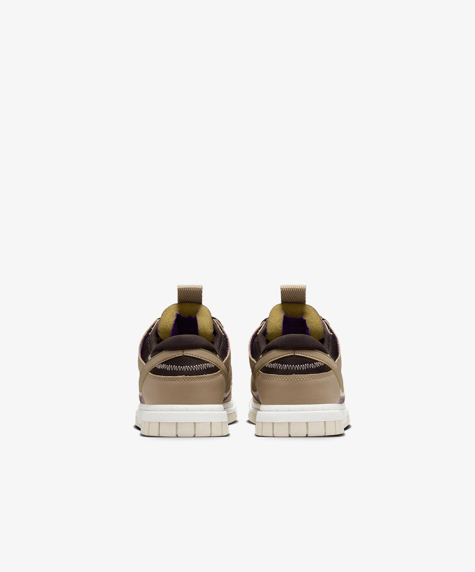 Nike Air Dunk Jumbo - Görsel 6