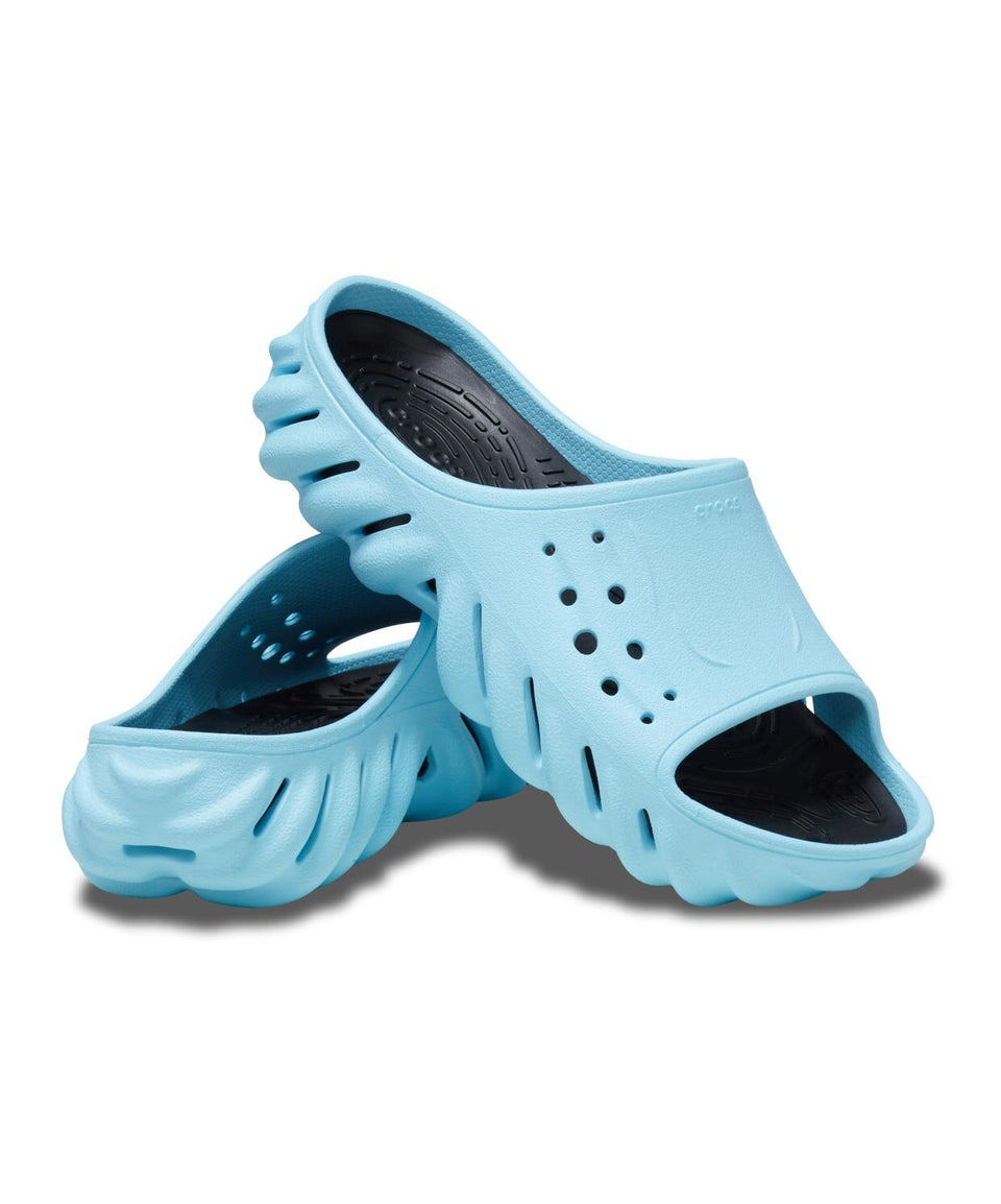Crocs Echo Slide - Görsel 3