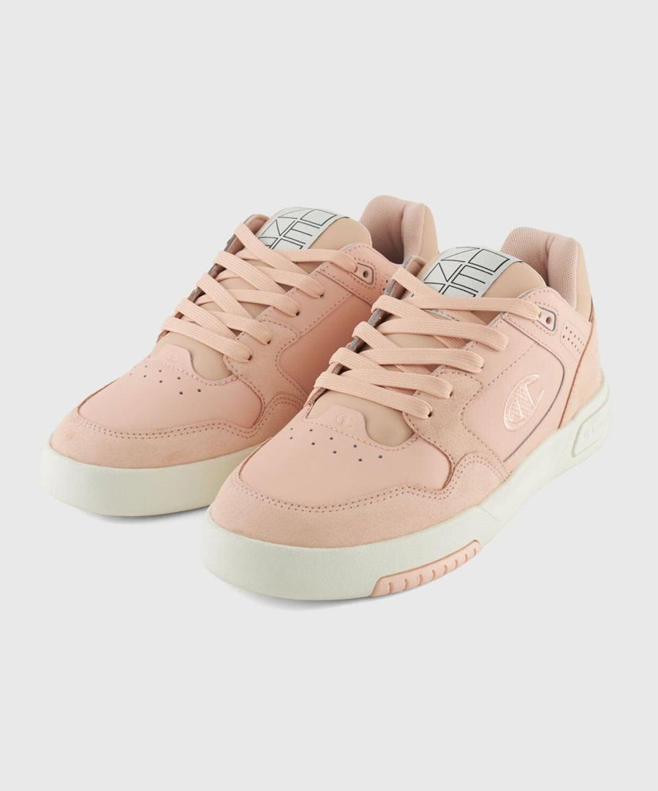 Champion Basketball Plus Z80 SL Low Cut Shoe - Görsel 4