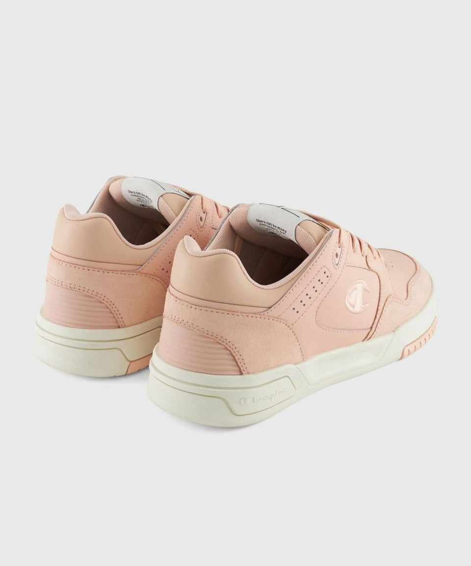 Champion Basketball Plus Z80 SL Low Cut Shoe - Görsel 5