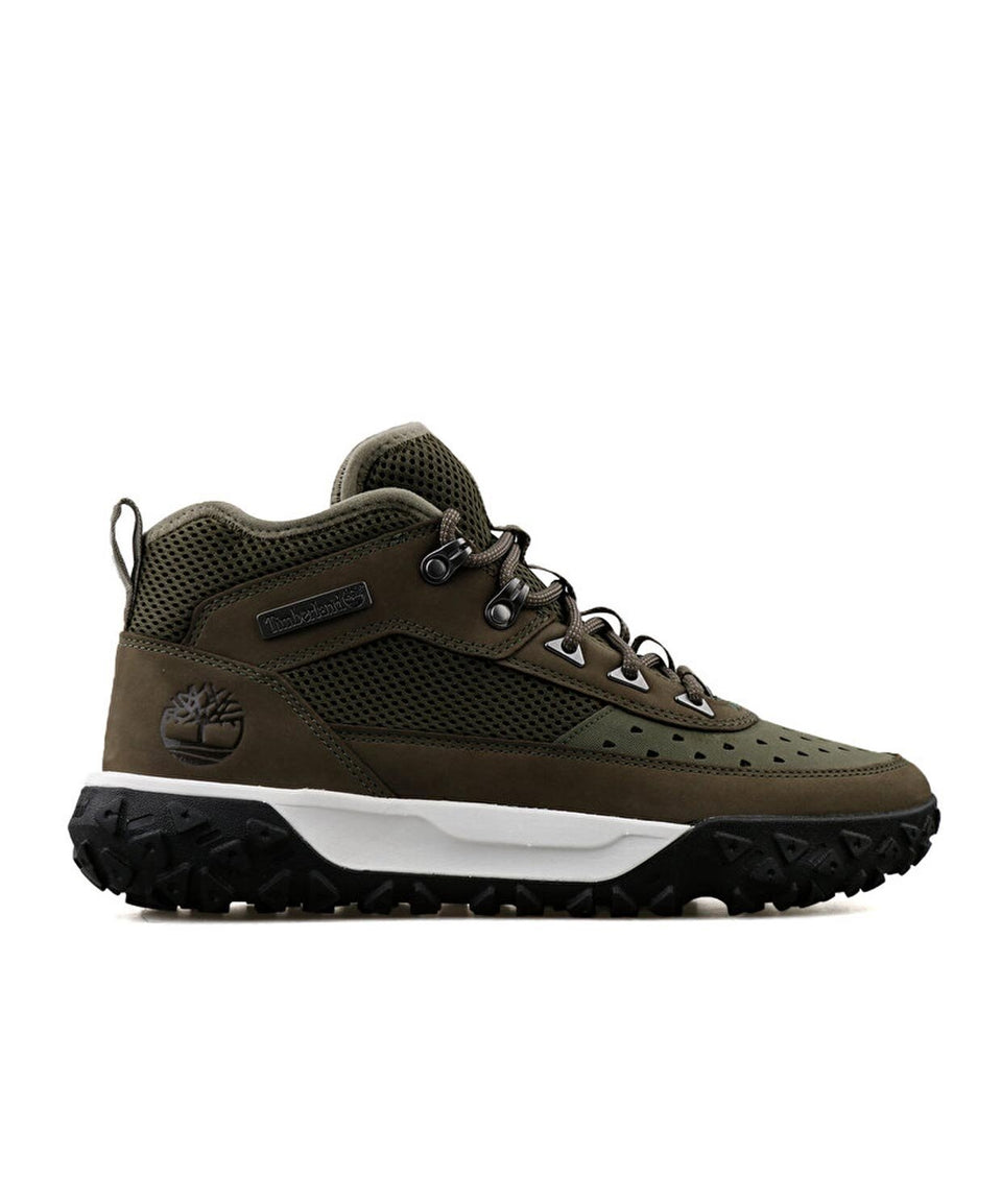 Timberland Greenstride Motion 6 Mid - Görsel 2