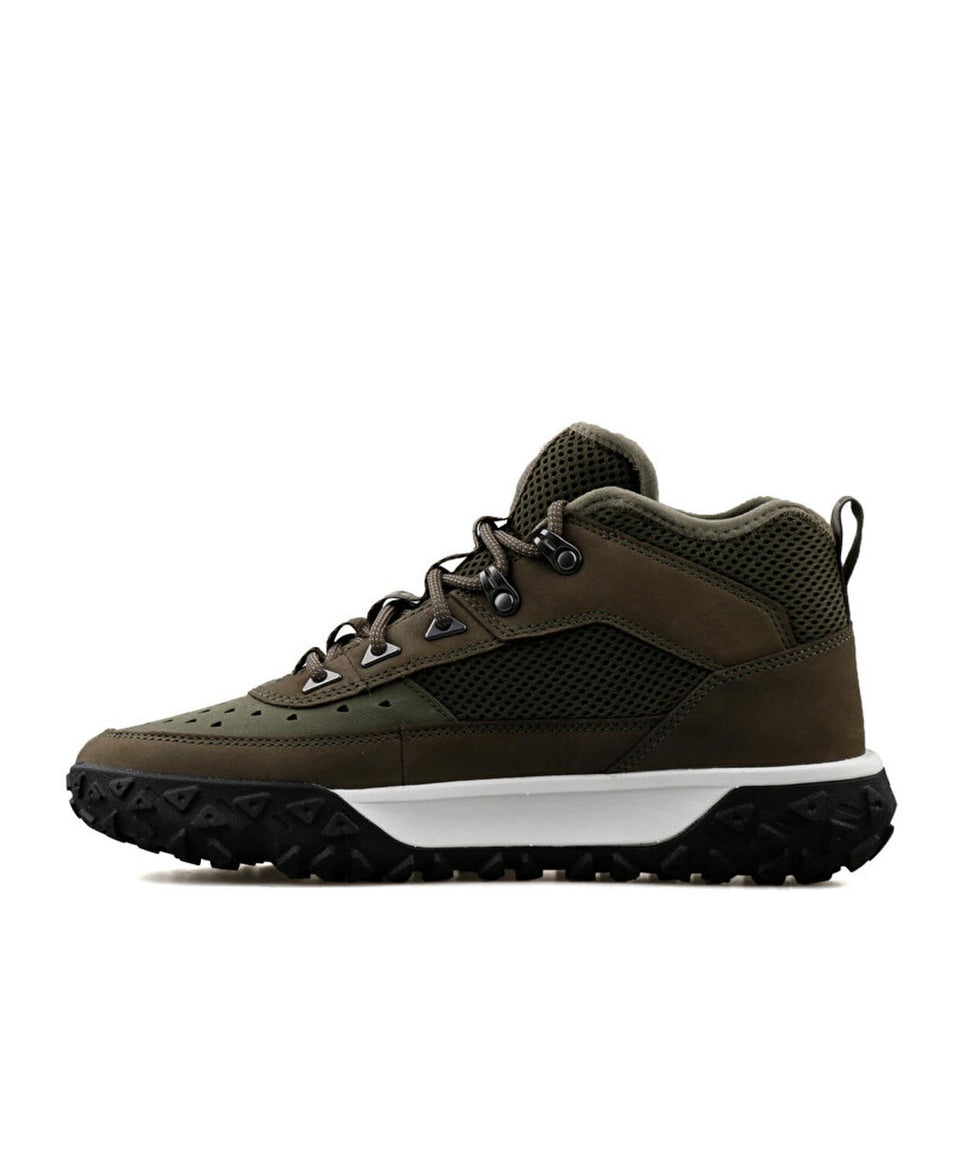 Timberland Greenstride Motion 6 Mid - Görsel 3
