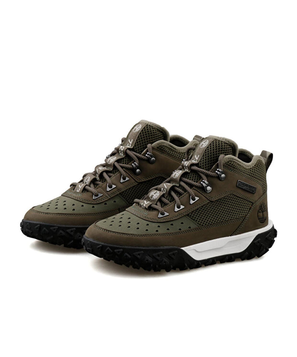 Timberland Greenstride Motion 6 Mid - Görsel 4