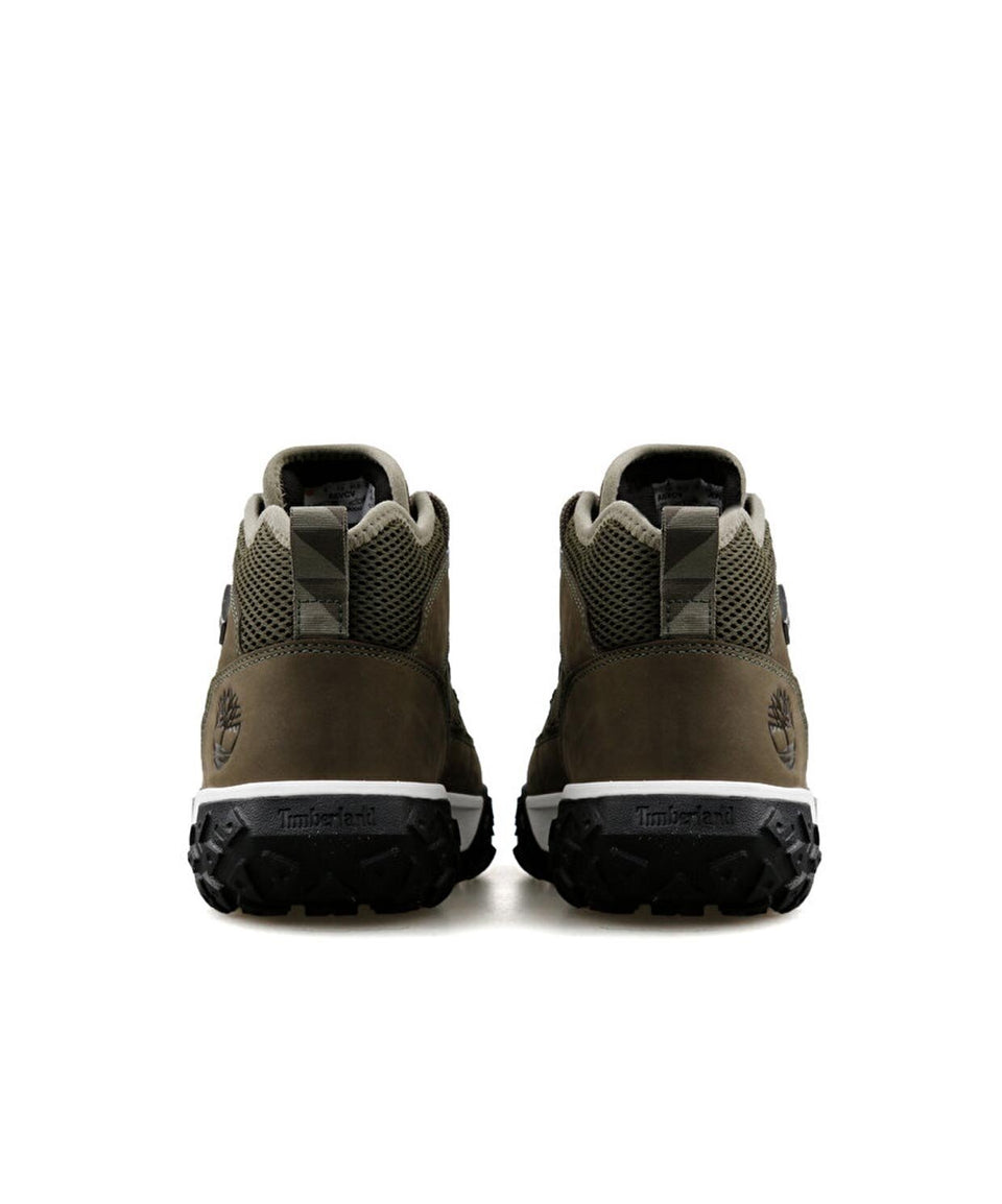 Timberland Greenstride Motion 6 Mid - Görsel 5