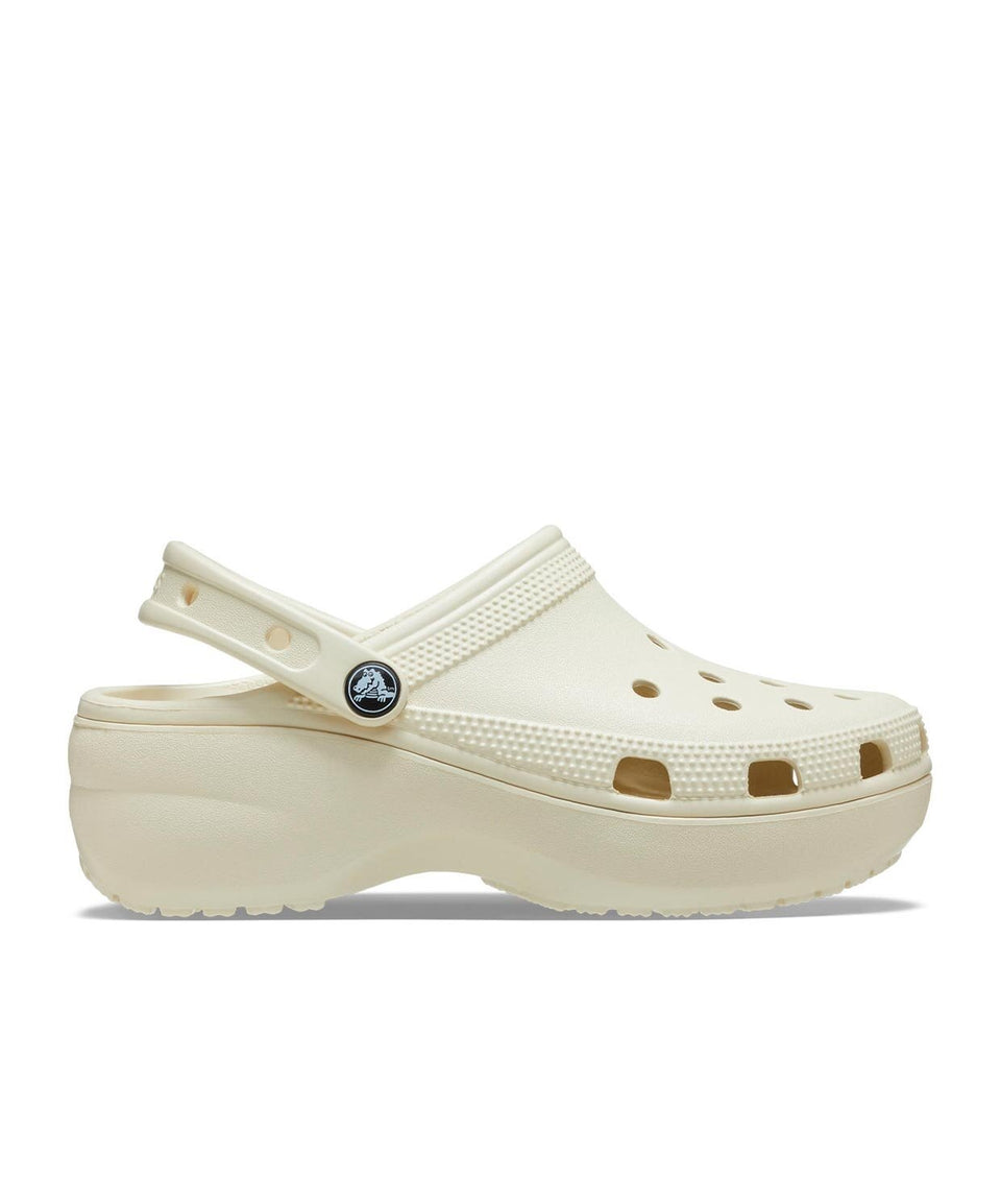 Crocs Bej Crocs Classic 206750-2y2