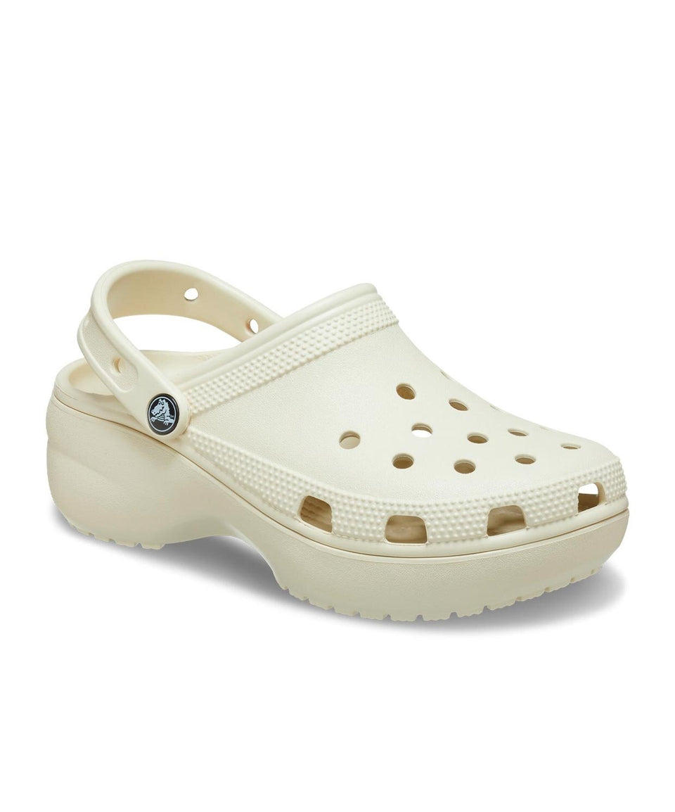 Crocs Bej Crocs Classic 206750-2y2