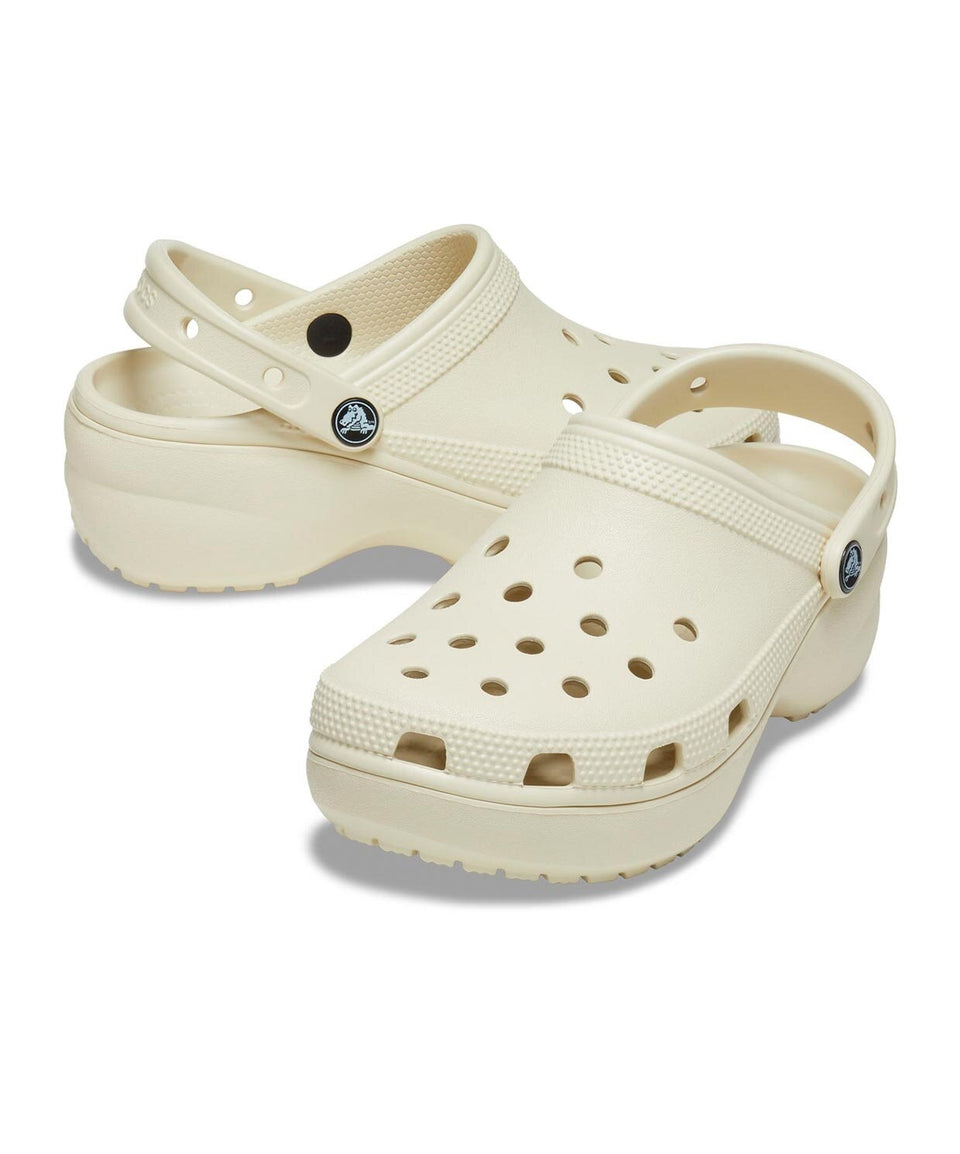 Crocs Classic Platform Clog - Görsel 4