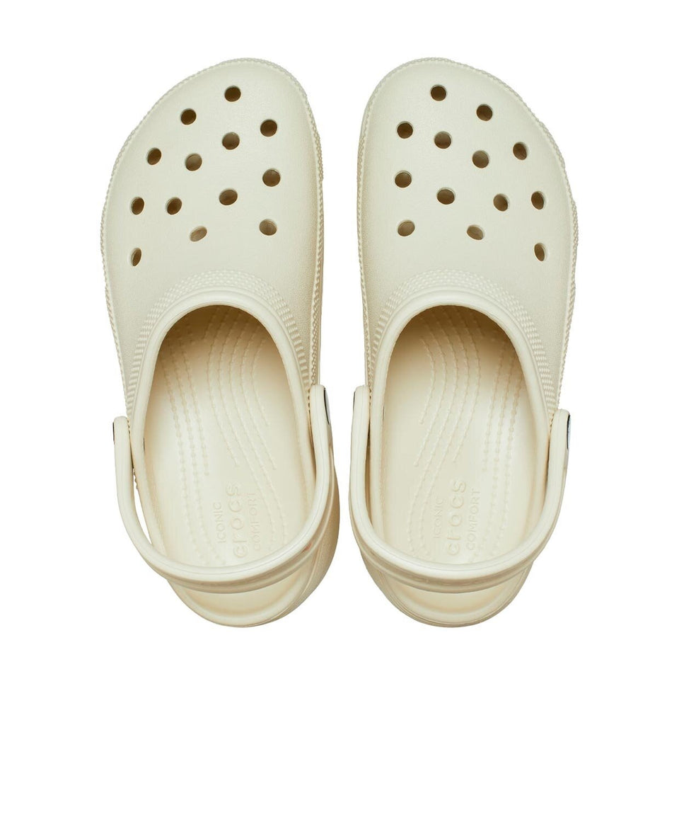 Crocs Bej Crocs Classic 206750-2y2