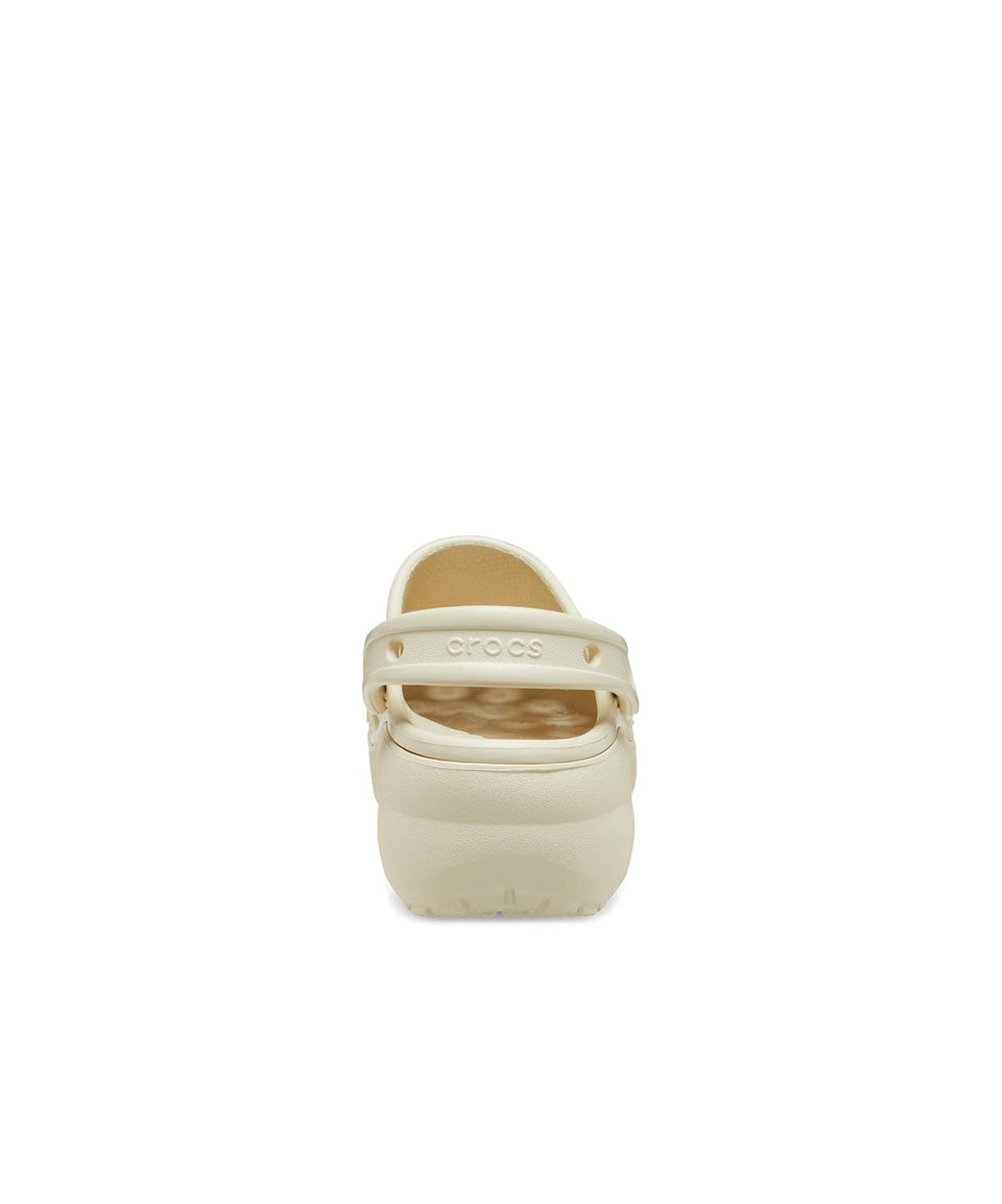 Crocs Bej Crocs Classic 206750-2y2