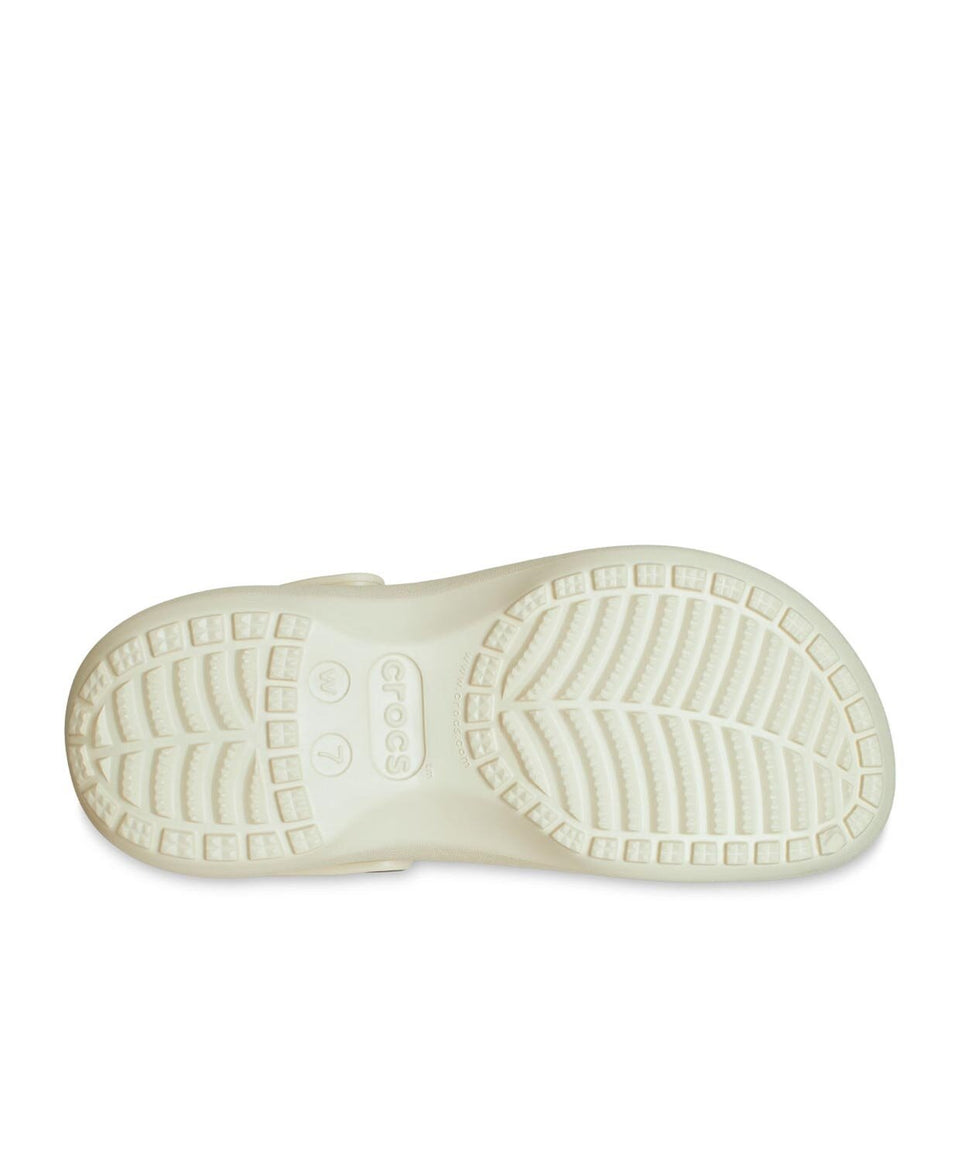 Crocs Bej Crocs Classic 206750-2y2