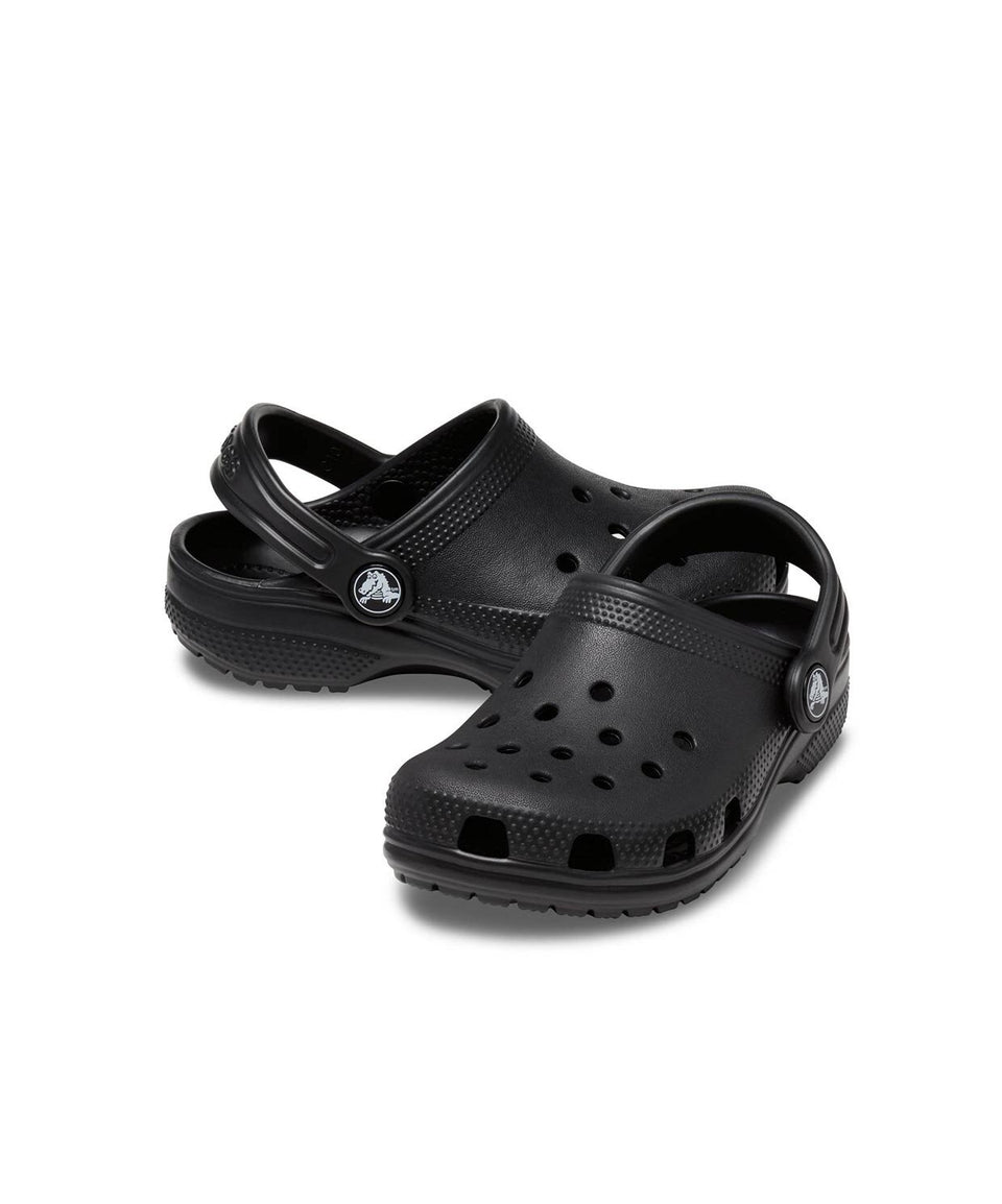 Crocs Classic Clog T - Görsel 4