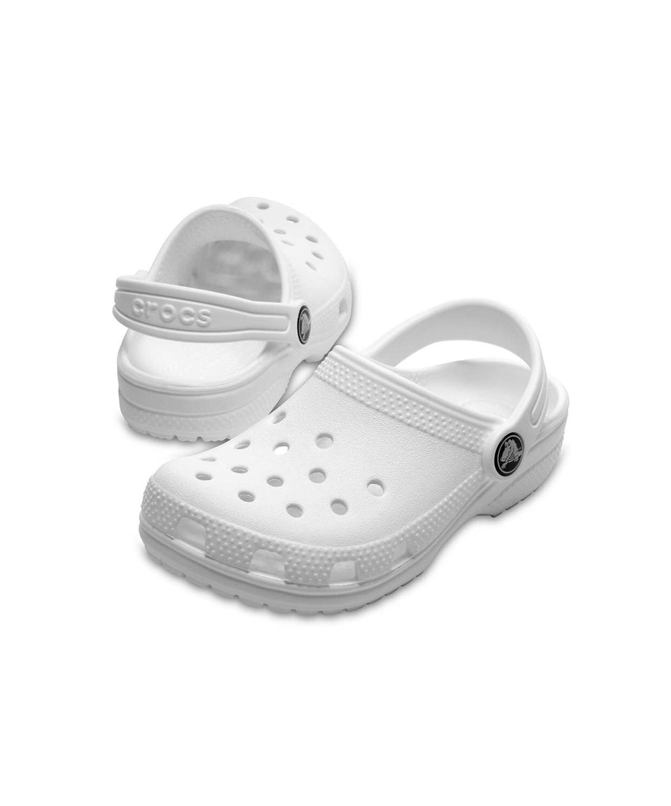 Crocs Classic Clog K - Görsel 4