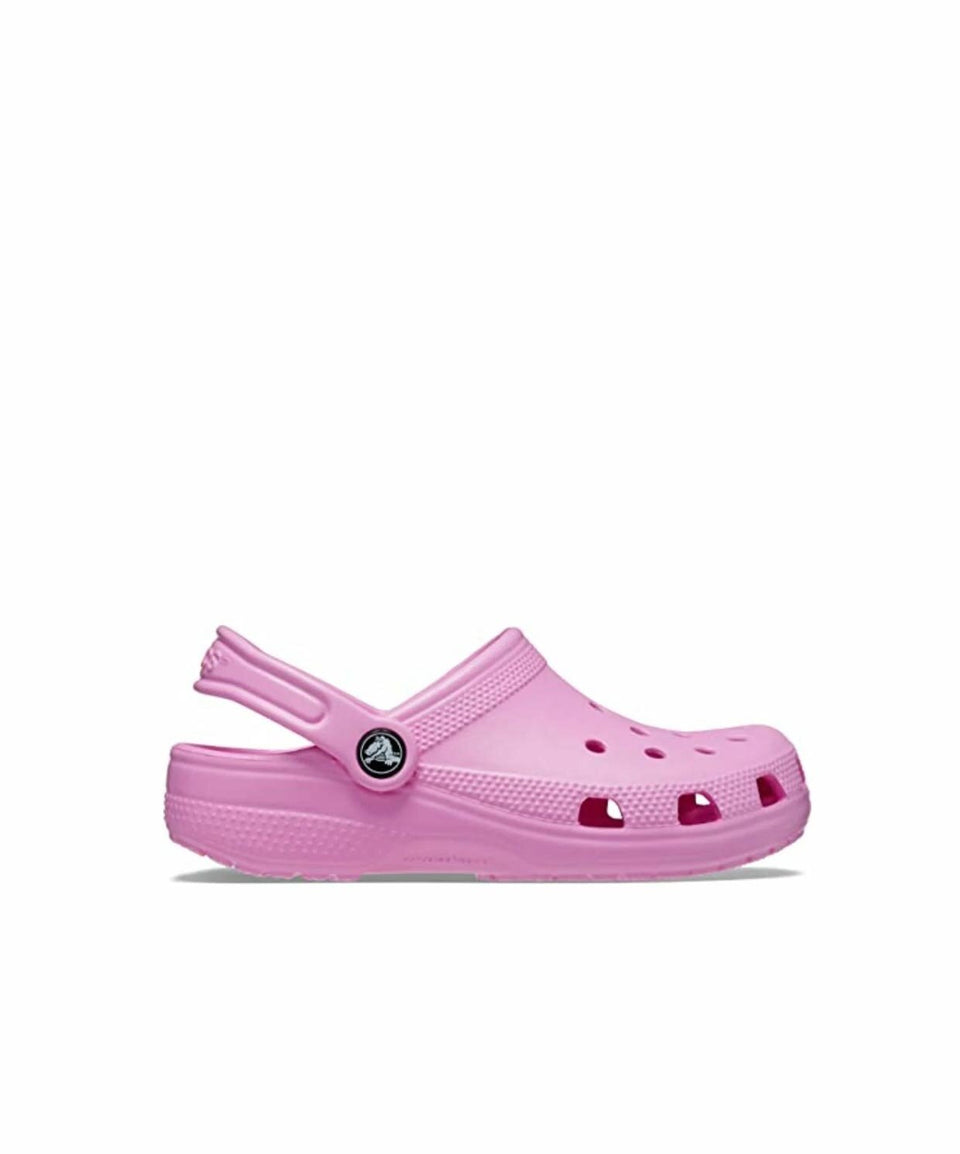 Crocs Pembe Crocs Classic