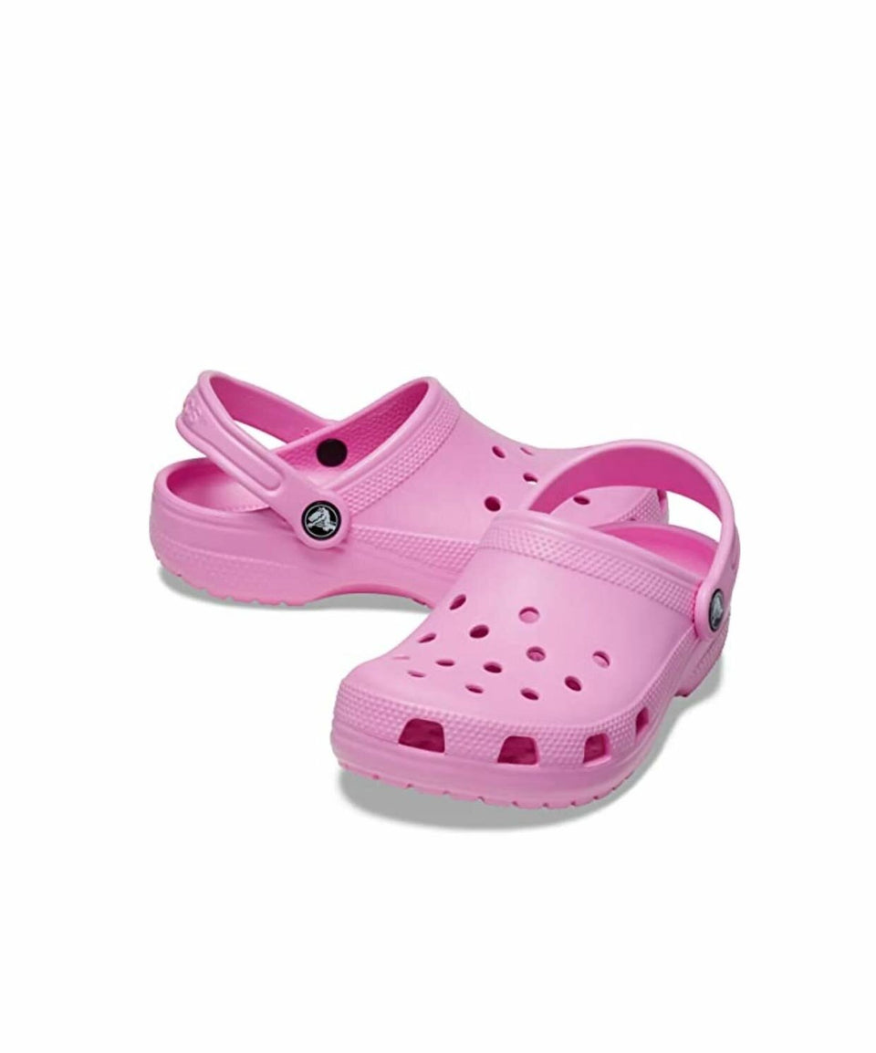 Crocs Pembe Crocs Classic