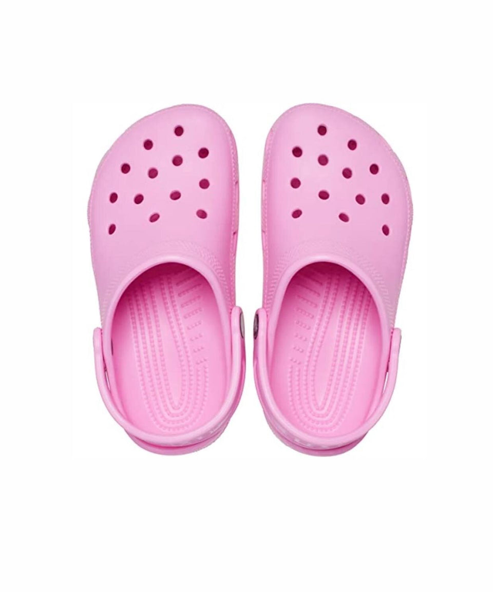 Crocs Pembe Crocs Classic