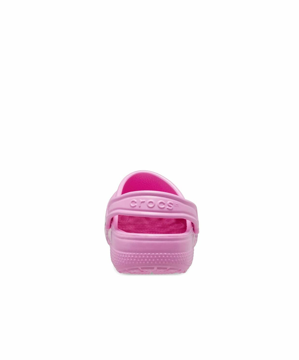 Crocs Pembe Crocs Classic