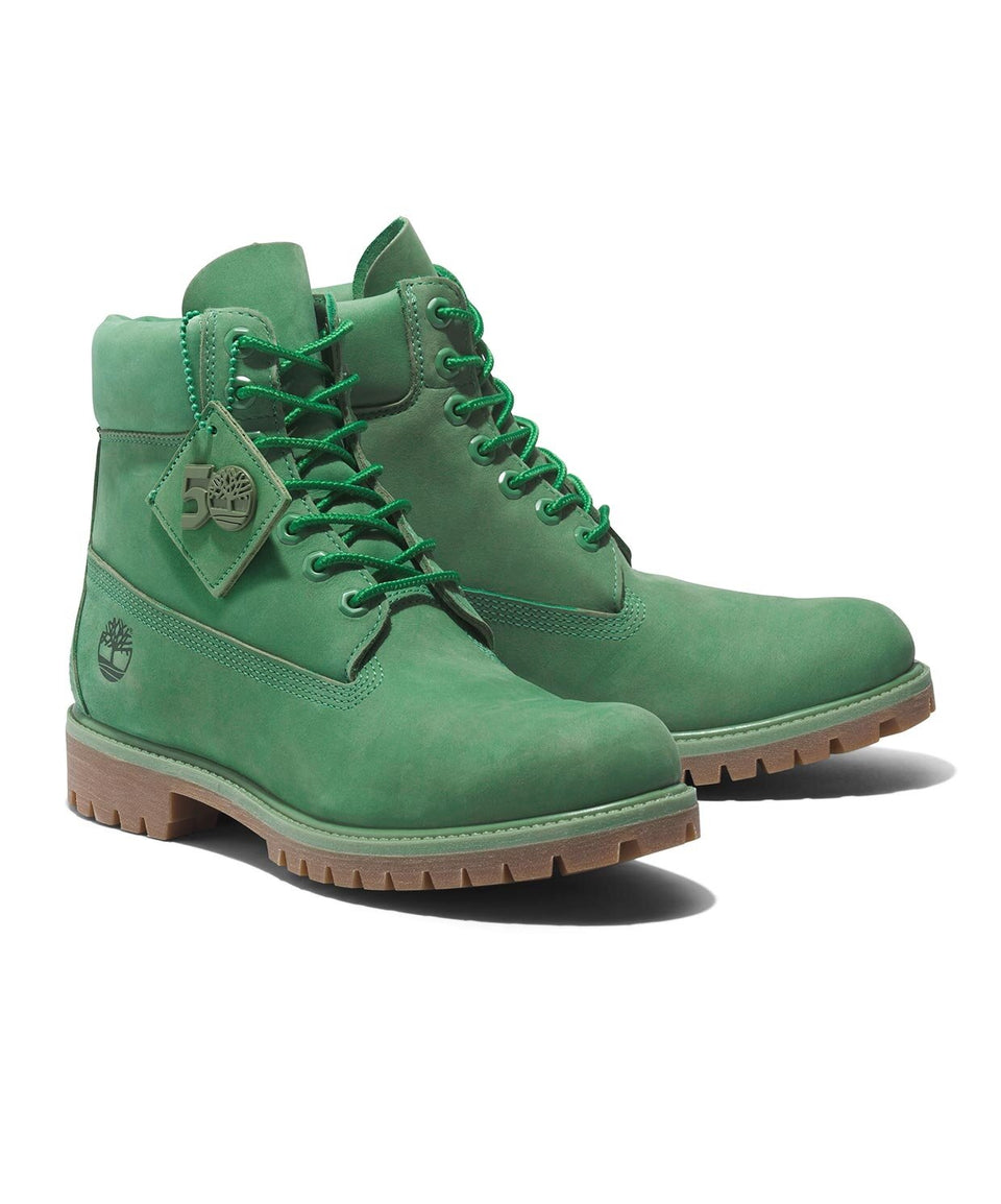 Timberland 6 In Premium Boot - Görsel 4