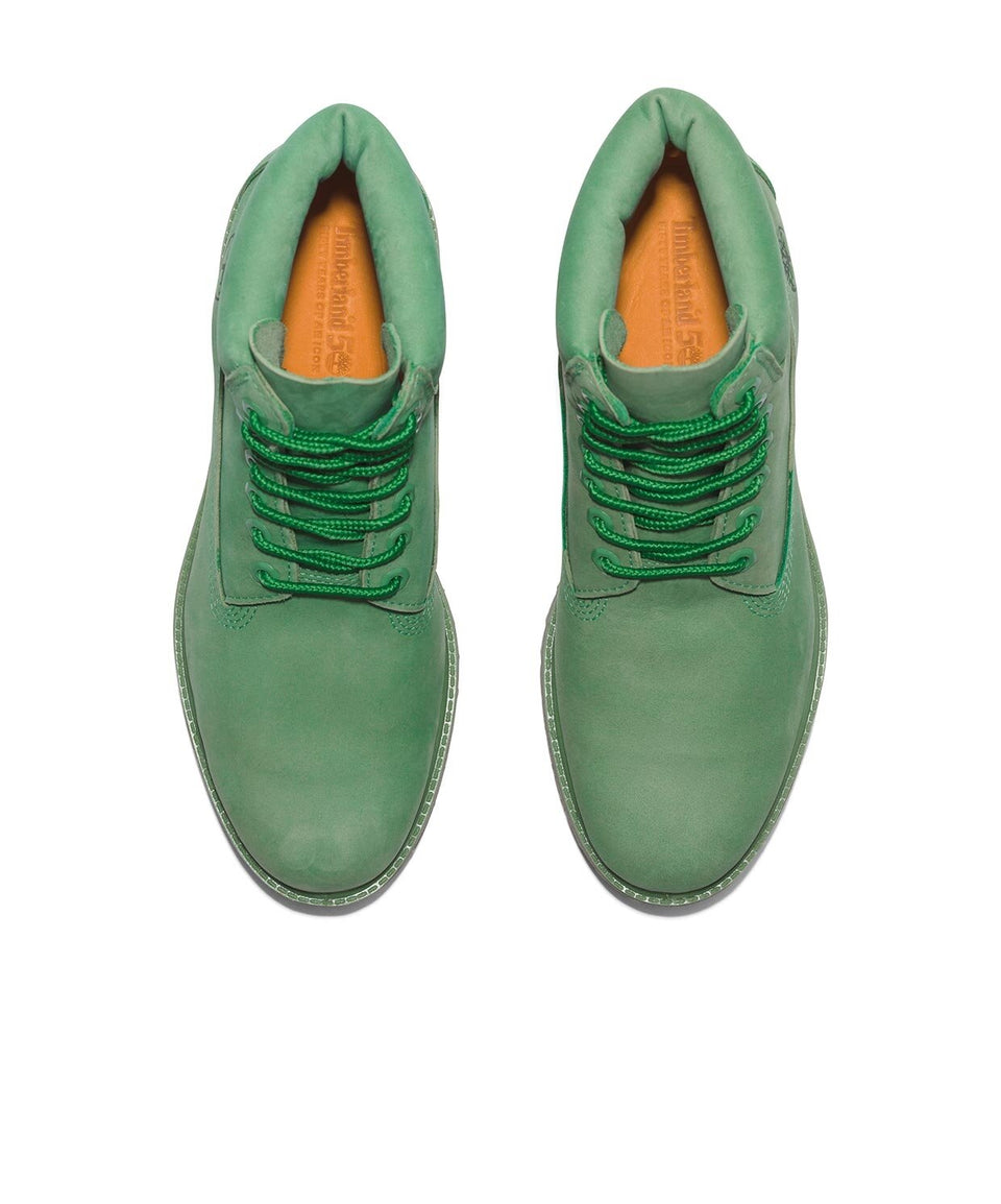 Timberland 6 In Premium Boot - Görsel 5