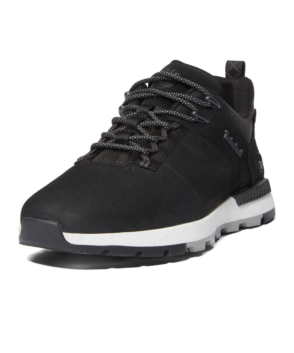 Timberland Field Trekker Low Leather - Görsel 3