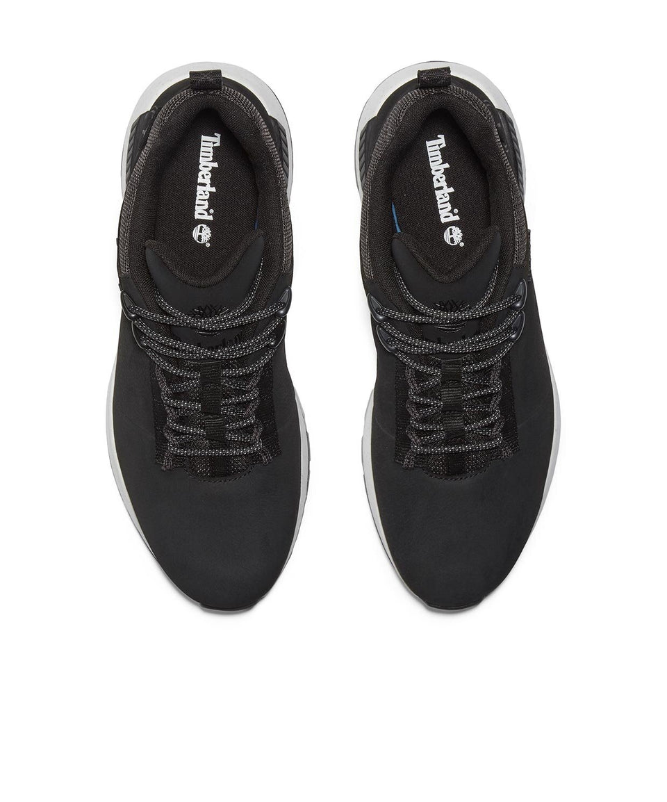 Timberland Field Trekker Low Leather - Görsel 4