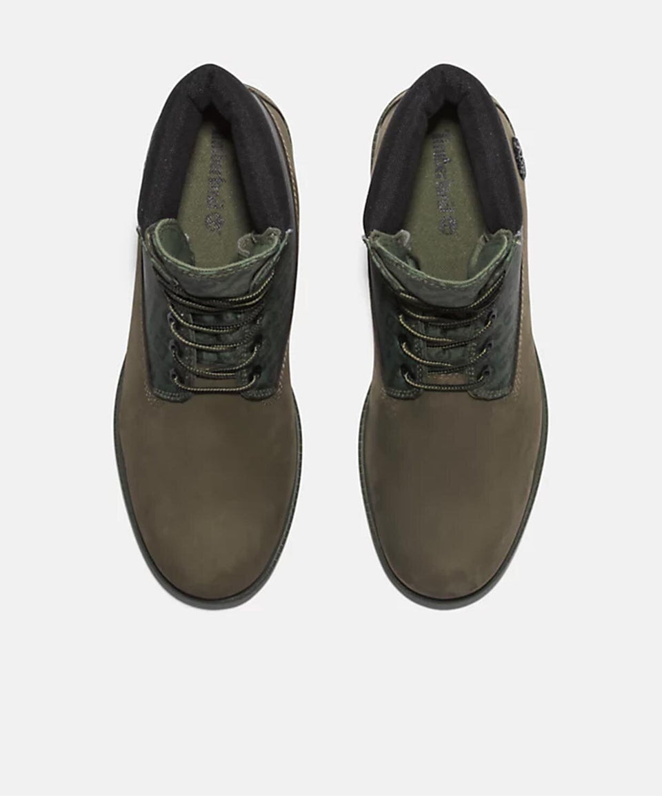 Timberland 6 Heritage WP - Görsel 5