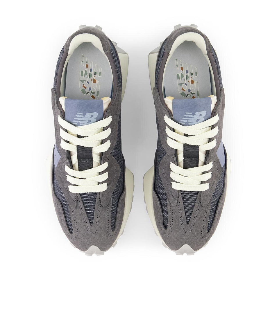 New Balance 327 Lifestyle Mens Shoes - Görsel 4