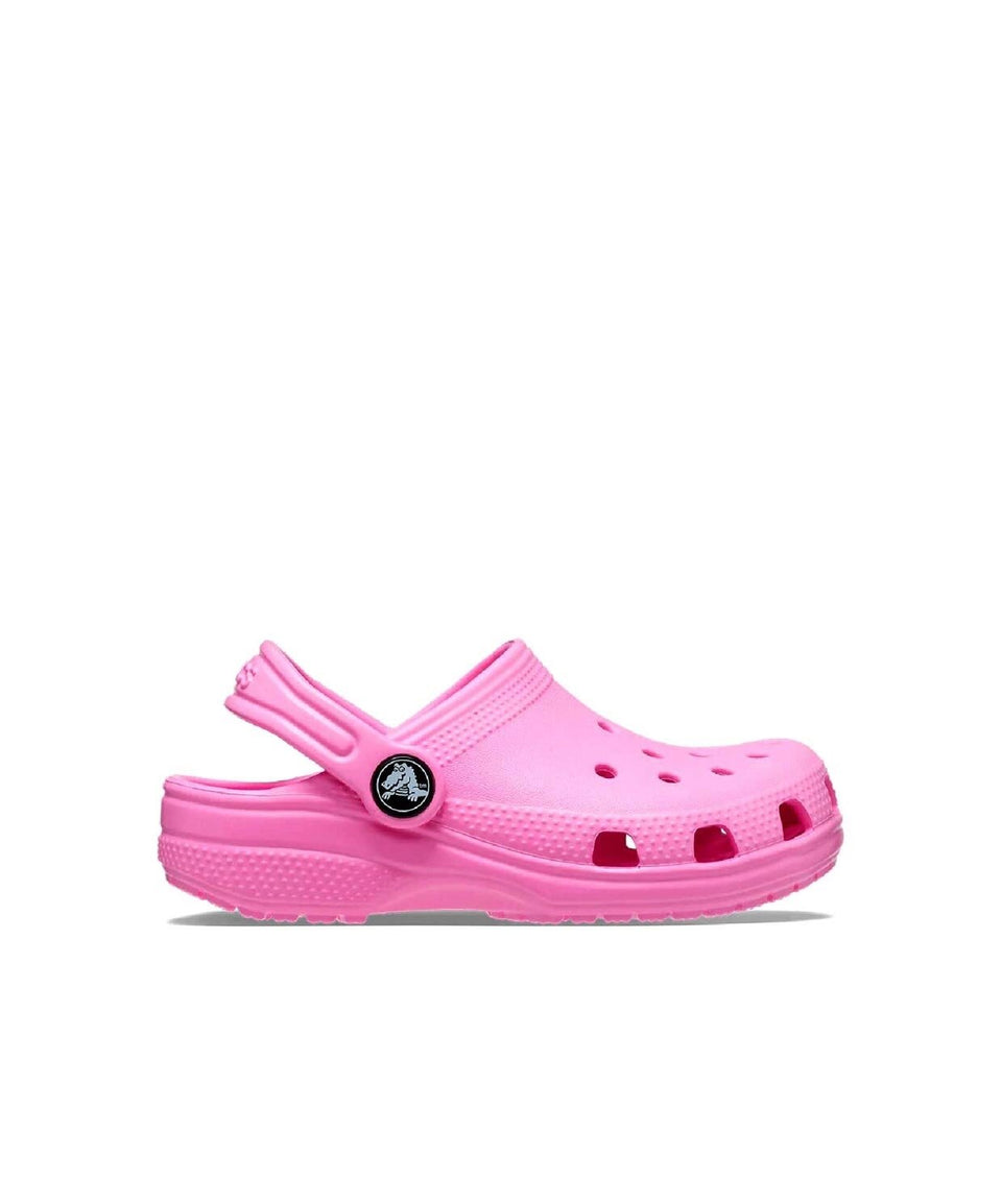 Crocs Pembe Crocs Classic