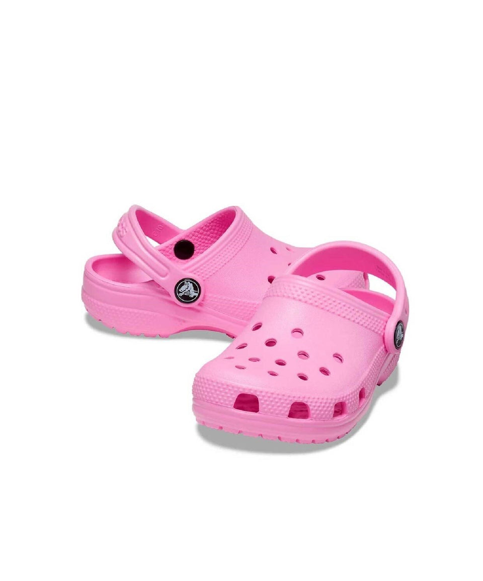 Crocs Pembe Crocs Classic