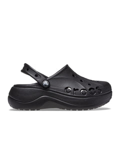 Crocs Baya Platform Clog