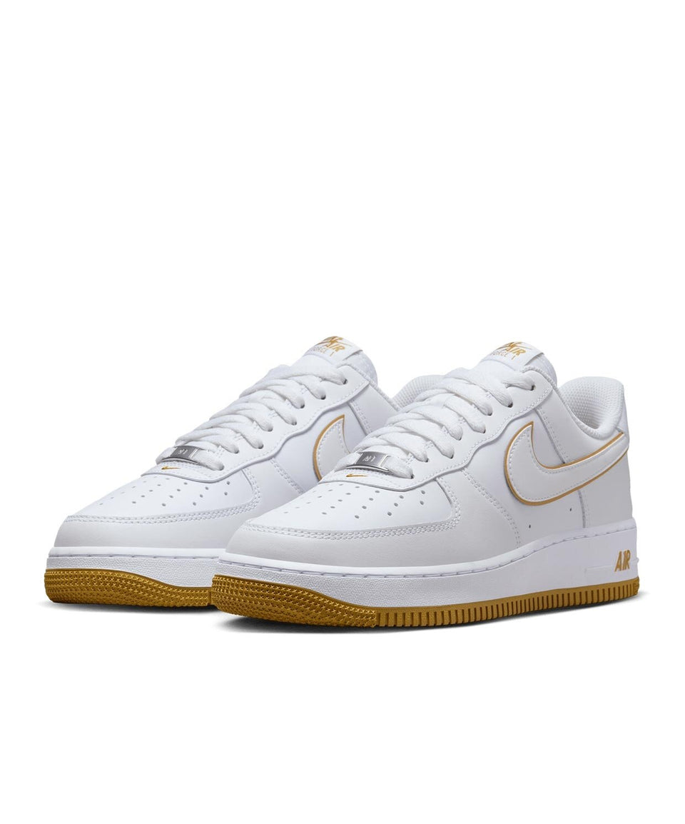 Nike Air Force 1 '07 - Görsel 4