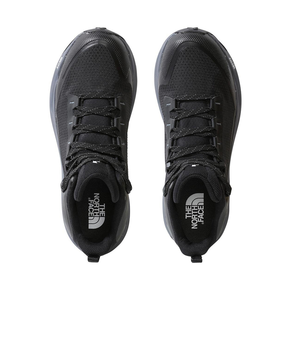 The North Face The North Face Siyah M Vectiv Exploris 2 Mid Futurelight Sportime'de! Siyah - 4. görsel
