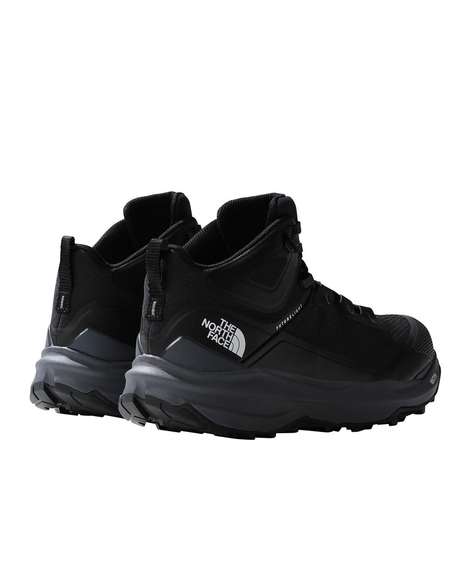 The North Face The North Face Siyah M Vectiv Exploris 2 Mid Futurelight Sportime'de! Siyah - 5. görsel