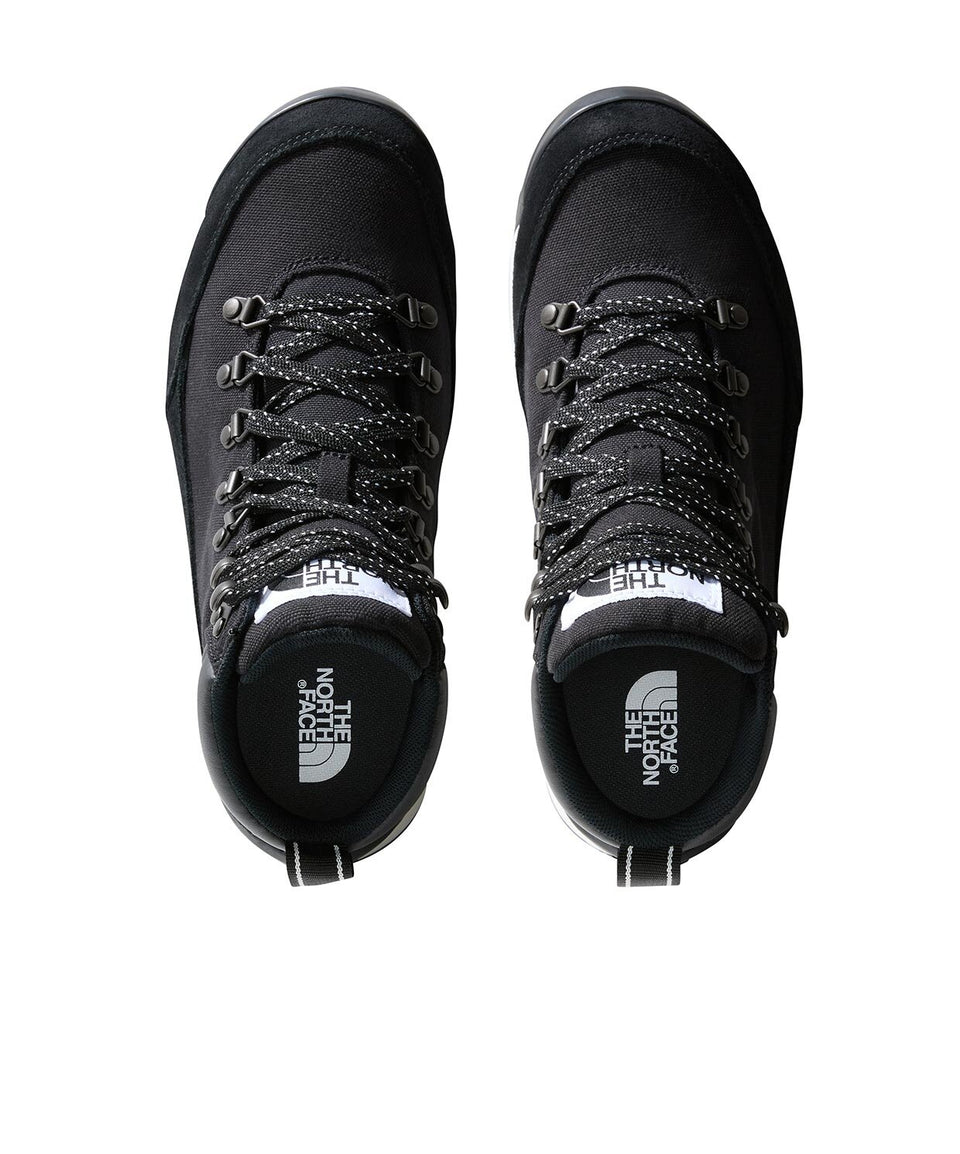 The North Face W Back-To-Berkeley iv Textile Wp - Görsel 5