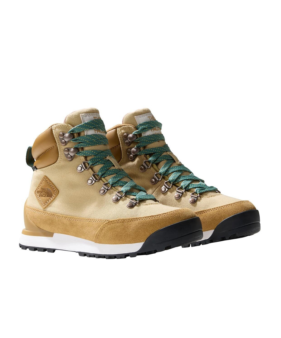 The North Face W Back-To-Berkeley iv Textile Wp - Görsel 3