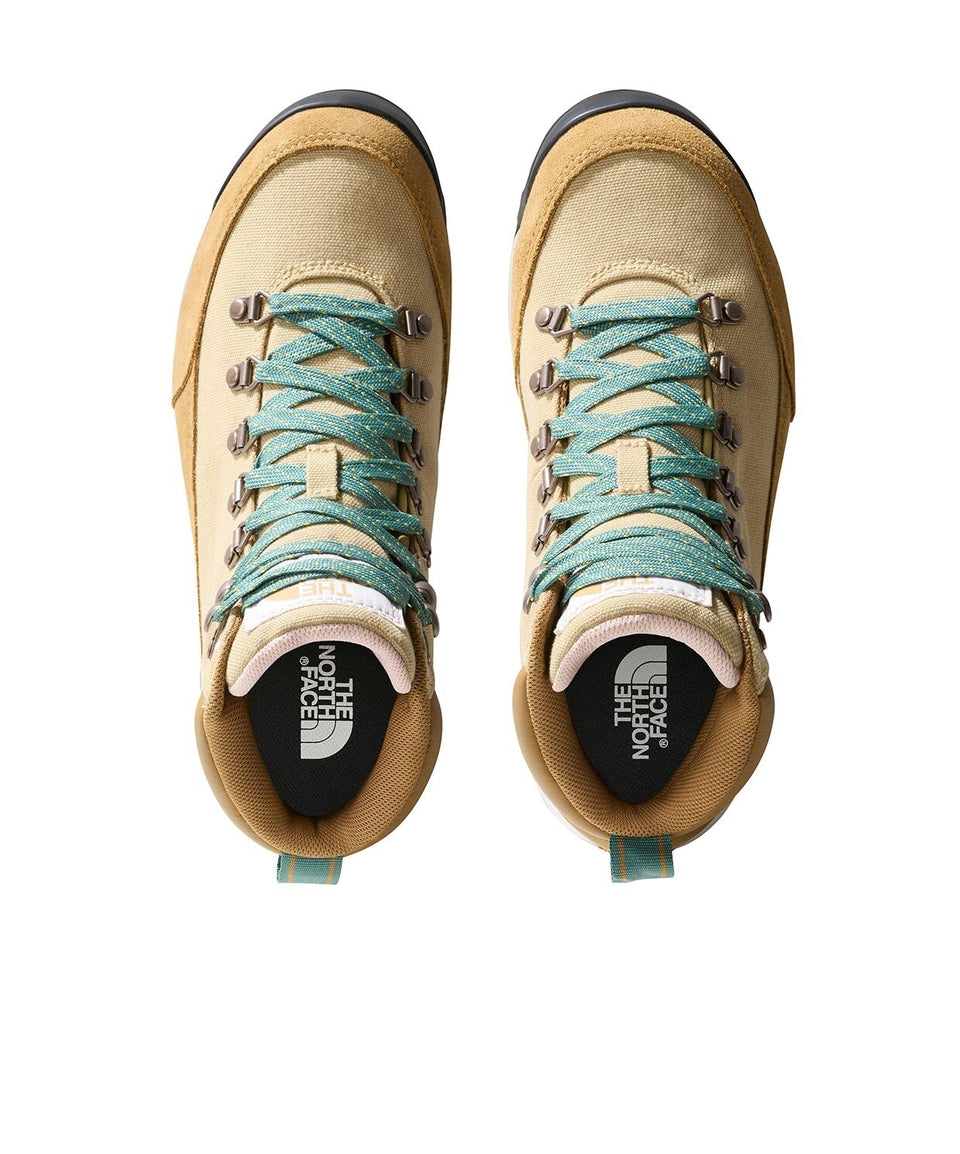 The North Face W Back-To-Berkeley iv Textile Wp - Görsel 6