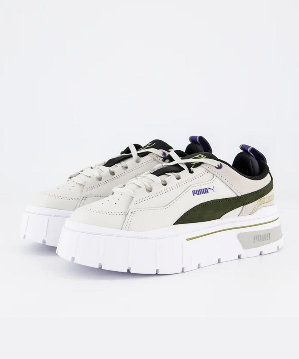 Puma Mayze Stack Xpl Infuse Wns Sedate - Görsel 5